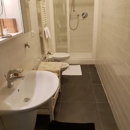 Loft Irnerio