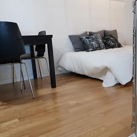 Loft Irnerio * ボローニャ