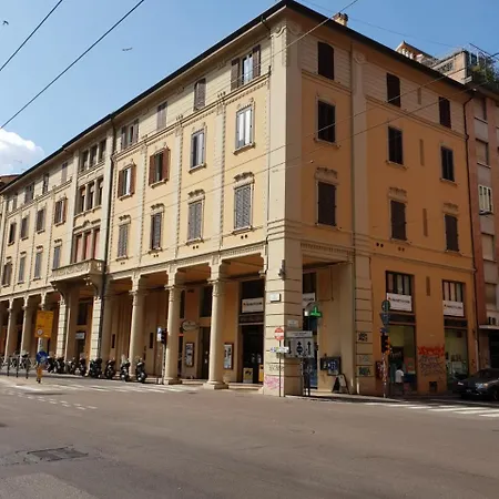 Loft Irnerio Apartman Bologna