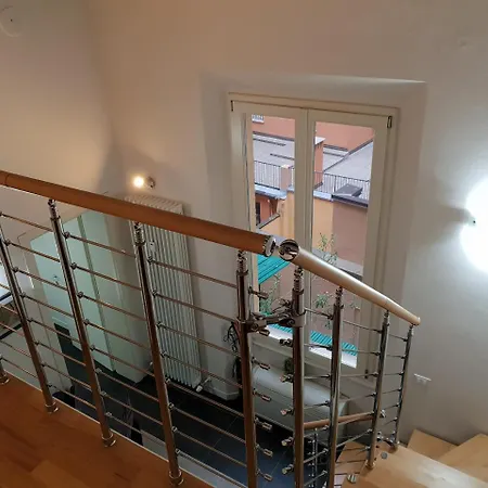 Loft Irnerio * ボローニャ