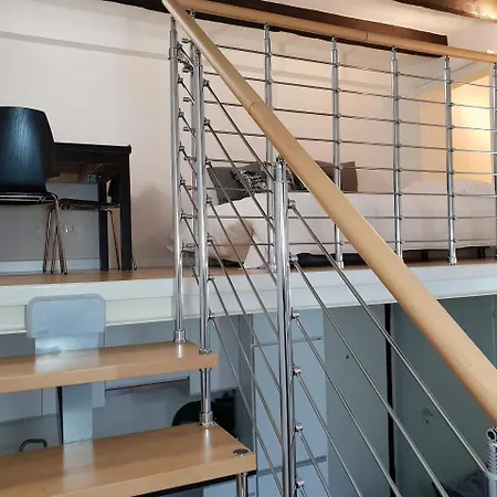Loft Irnerio