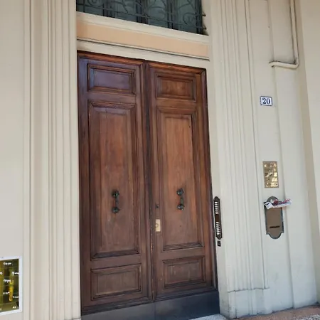 Loft Irnerio