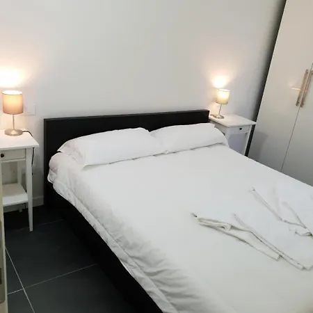 Apartman Loft Irnerio