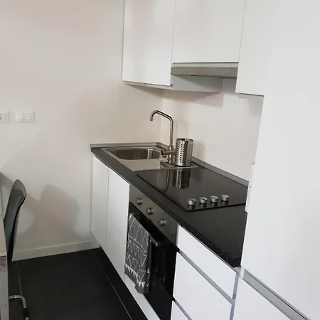 Loft Irnerio *