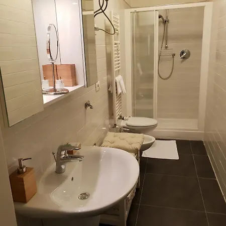 Apartman Loft Irnerio Bologna