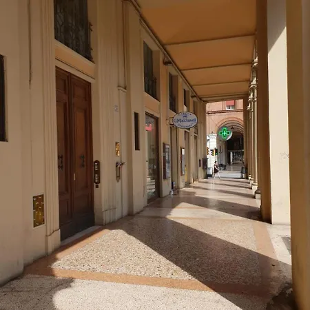 Loft Irnerio Apartament